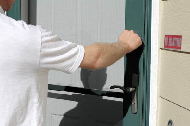 Tougher action is needed against unscrupulous bailiffs, says MP Rachel Reeves.