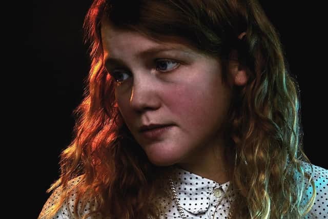 Spoken word artist Kate Tempest will be appearing at Live at Leeds.