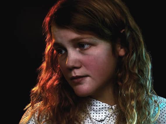 Spoken word artist Kate Tempest will be appearing at Live at Leeds.
