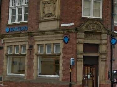 The Knaresborough, Pateley Bridge and Boroughbridge branches are to be closed