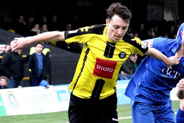 Jack Emmett.