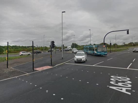 Doncaster Road