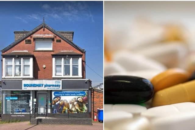 Pharmacies in Leeds will not be stockpiling medicines despite concerns over medicine supplies post Brexit.
