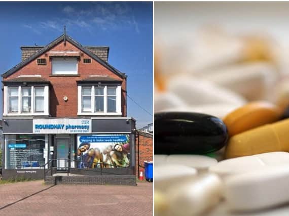 Pharmacies in Leeds will not be stockpiling medicines despite concerns over medicine supplies post Brexit.