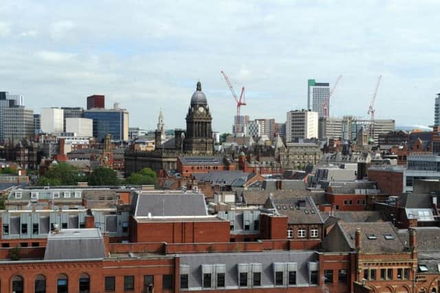Leeds City Council has scrapped its controversial car park charging proposals.