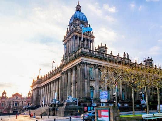 This is how much the cost of living would be in 14 other cities around the world, in comparison to Leeds