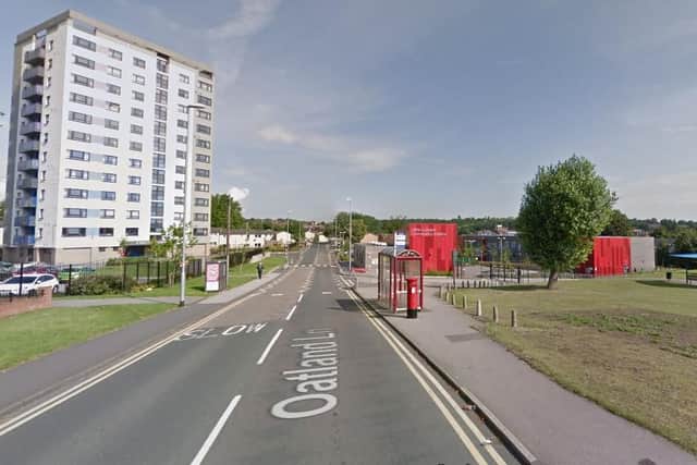 Licensed premises were also the reason for the most complaints in this ward with 27, followed by 23 for construction sites.