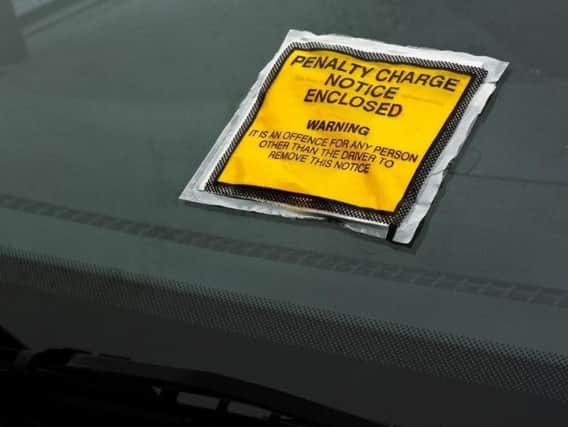 This is what the law says about parking outside schools in Leeds.