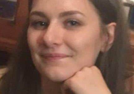 Libby Squire.