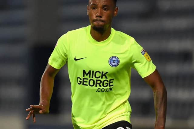 Leeds United loanee Tyler Denton saw red this weekend.