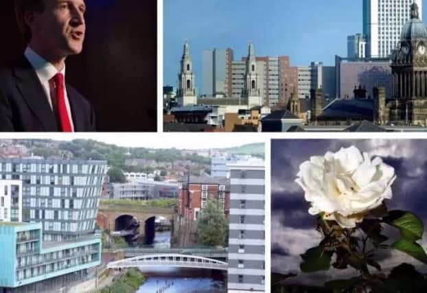 Detailed plans for a One Yorkshire devolution deal were submitted last year.