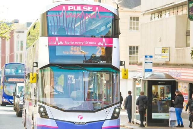 It is not known if the system will be buses or trains or any other form of transport. Credit: Richard Walker/ www.imagenorth.net)