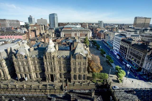 Leeds news LIVE