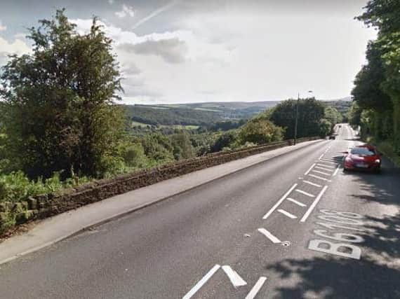 Huddersfield Road in Netherton. Pic: Google.