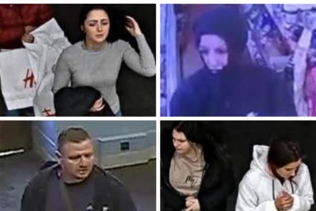 PICS: West Yorkshire Police