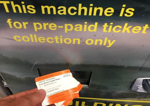 Proposals for a sweeping overhaul of rail ticketing in Britain aim to stop passengers having to buy split tickets to get the cheapest fares for some journeys