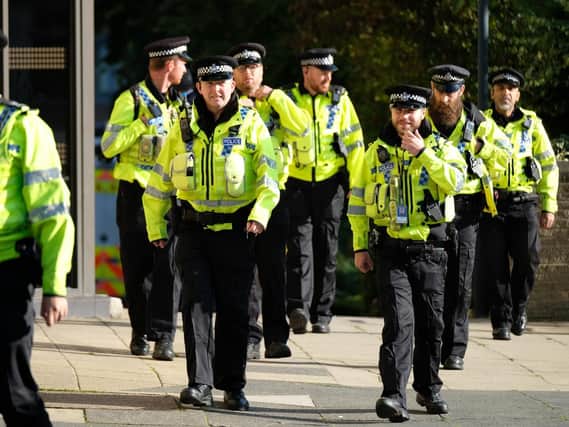 Police.uk data has revealed the nine Leeds streets with the highest reports of anti-social behaviour in December 2018.
