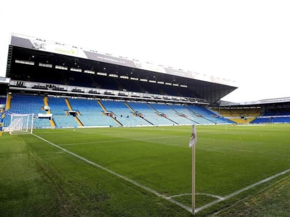 Leeds United ran out 2-0 winners over Bolton Wanderers on Monday in the PDL north.