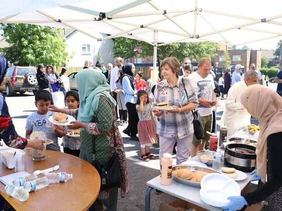 Iqra Centre in Moortown will open its doors on Sunday, 3 March