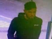 Offence date 20/02/19 Ref: LD4464