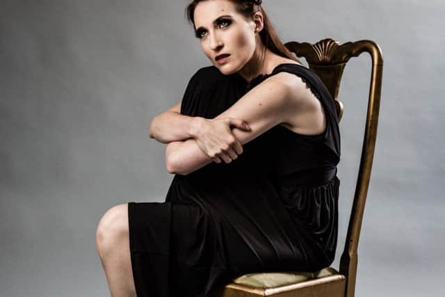 English Touring Opera presents Mozart: Idomeneo