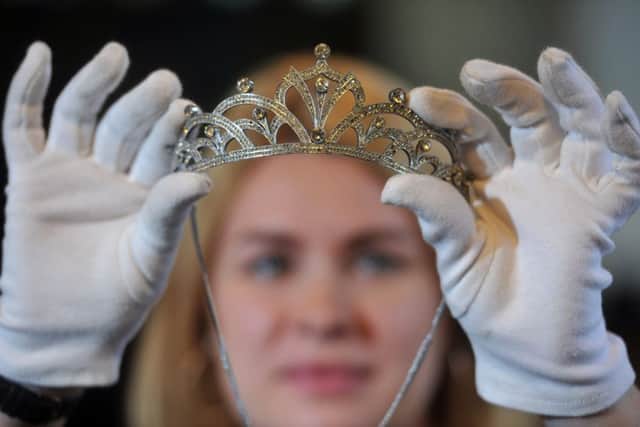 CELEBRATING: The Queens of Industry exhibition is just one of the events to mark IWD across Leeds.