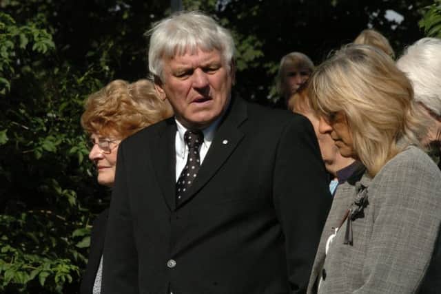 Peter Fox