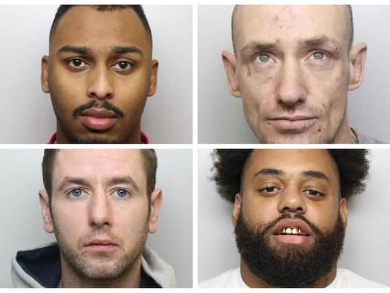 PICS: West Yorkshire Police
