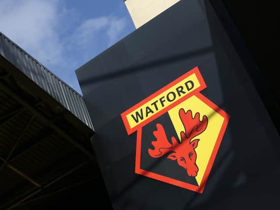 Leeds United take on Watford at Vicarage Road on Monday in the Professional Development League.