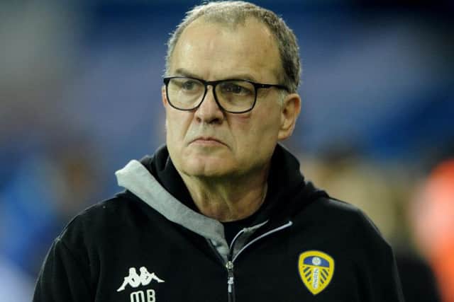 Marcelo Bielsa