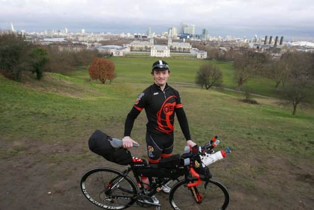 Mike Hall's partner has called for road safety action following the inquest last week over his death in 2017.