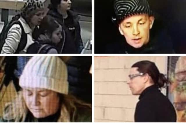Pics: West Yorkshire Police