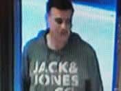 Offence date 28/02/19 Ref: LD4524