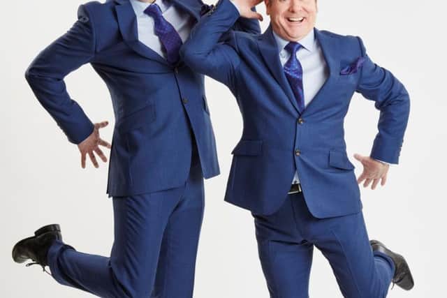 Award-winning show comes to Yorkshire stage