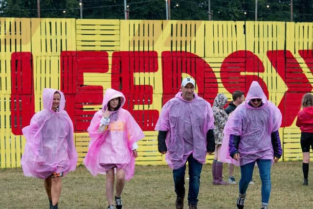Leeds Festival 2019: This is when the next wave of bands will be announced