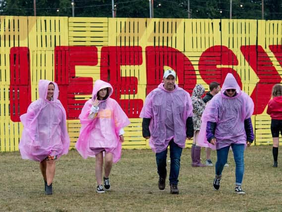 Leeds Festival 2019: This is when the next wave of bands will be announced