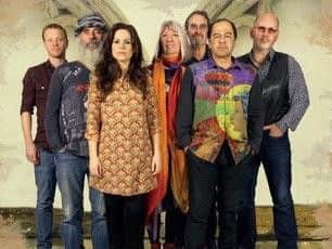 Steeleye Span