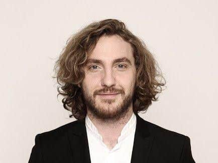 Seann Walsh