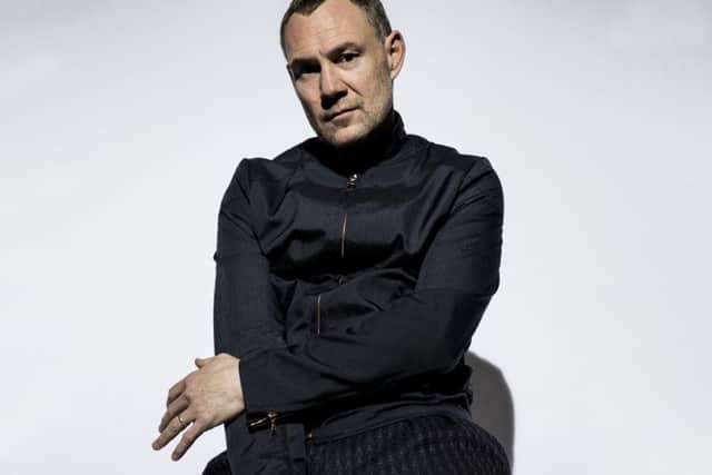 David Gray