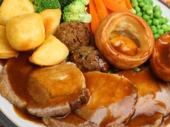 These Leeds eateries offer both a snug setting and a hearty Sunday lunch menu to enjoy