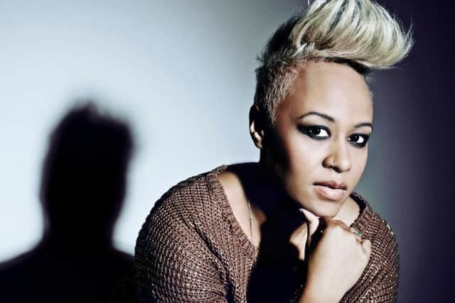 Emeli Sande