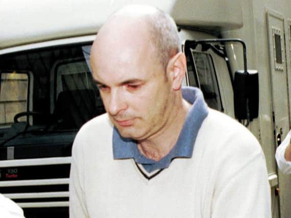 Christopher Farrow was jailed in 2000 for the murder of Wendy Speakes. He is now set to move to an open prison