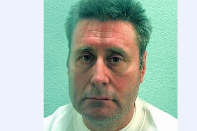 John Worboys was judged not suitable for release after a High Court challenge by his victims