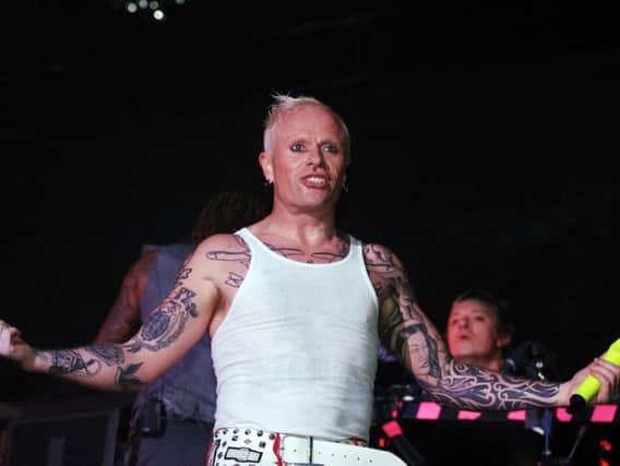 A fundraising tour in memory of Keith Flint will come to Leeds in April.