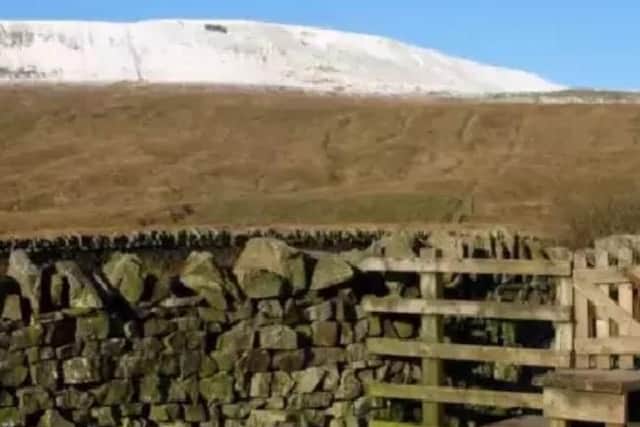 Whernside