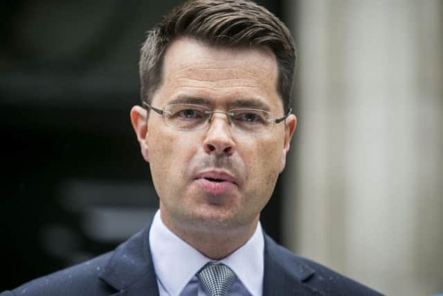 Communities Secretary Rt Hon James Brokenshire MP has announced 9.75m for locally-led high street spring clean, with 137,582 going to Leeds City Council.