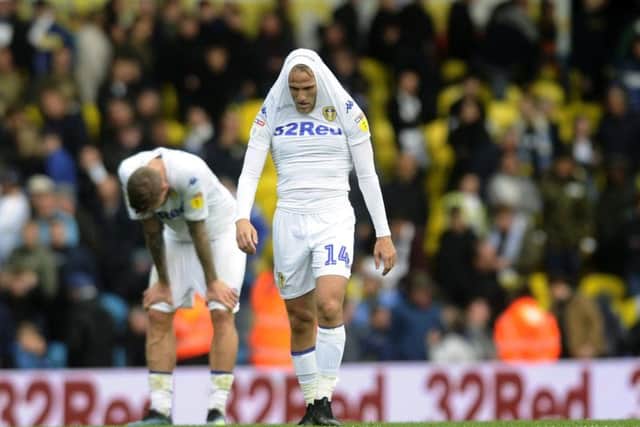 Leeds United playmaker Samuel Saiz struggling for minutes in La Liga.