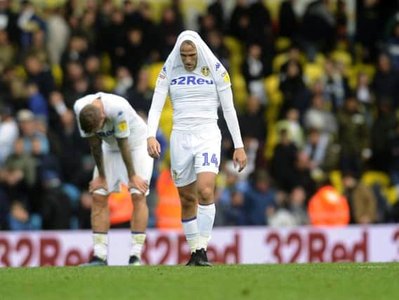 Leeds United playmaker Samuel Saiz struggling for minutes in La Liga.