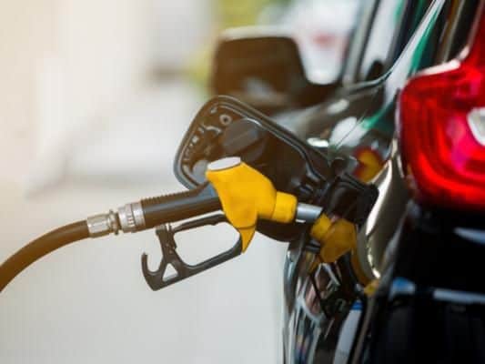According to PetrolPrices.com the average price for unleaded fuel in Leeds is 119.1p