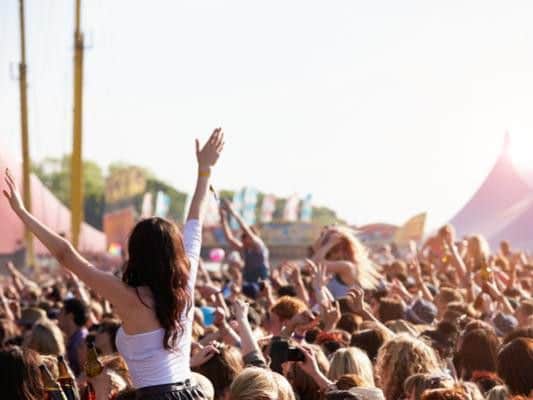 With summer quickly approaching, music fans will be planning their busy festival calendar.